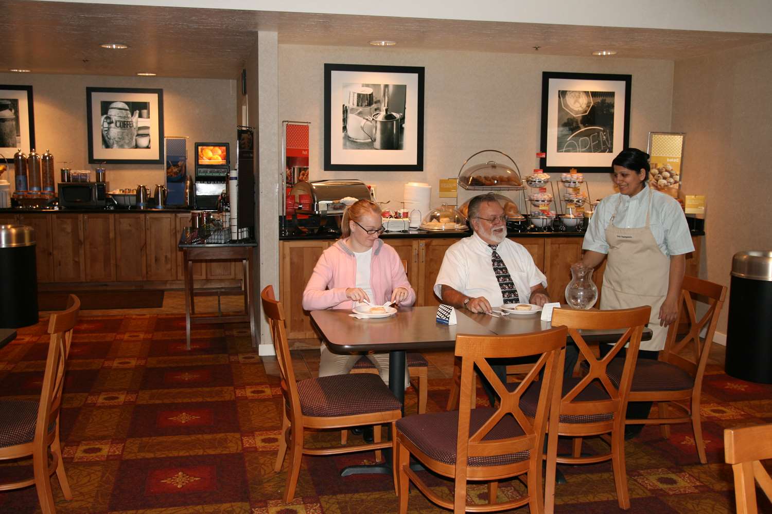Hotel SLC 18/27