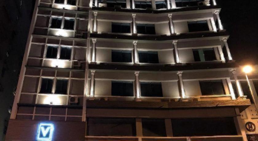 V Plus Hotel Ipoh 8/30