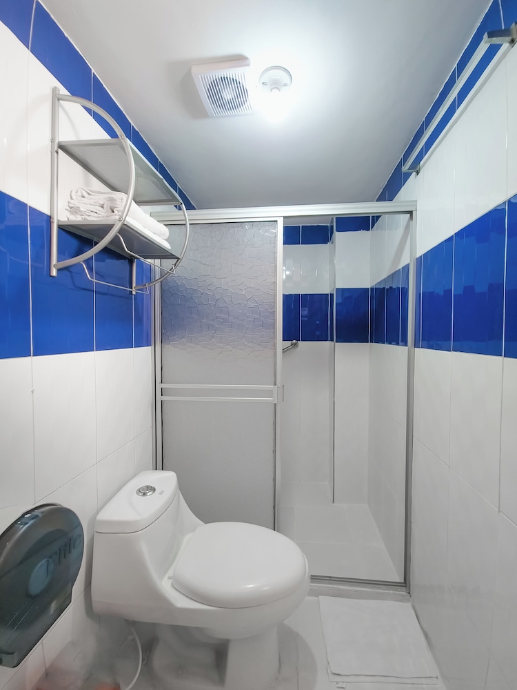 Hotel Avenida 3 Real 24/26