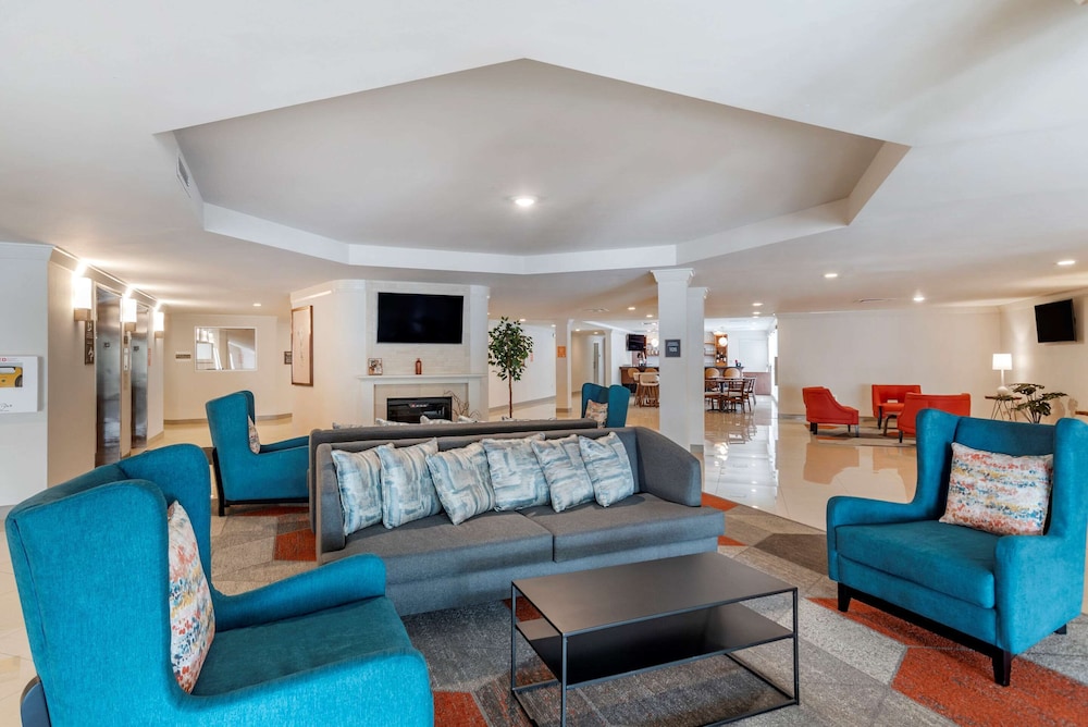 TRYP by Wyndham Tallahassee North I-10 Capital Circle 40/63