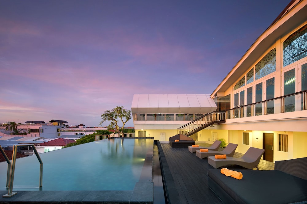 Fashion Hotel Legian 8/52
