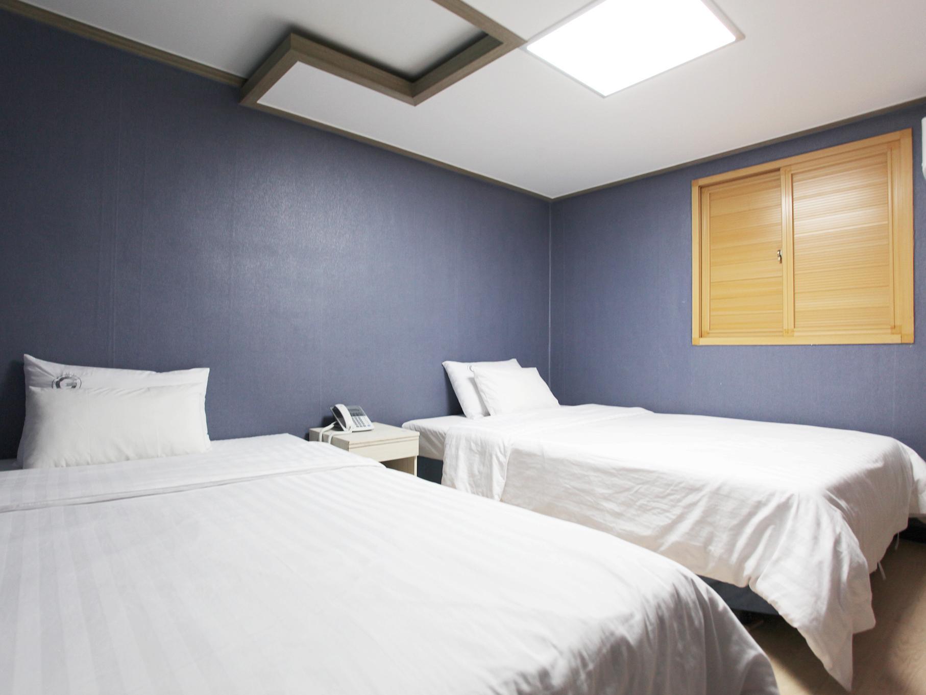 G Mini Hotel Dongdaemun 8/81
