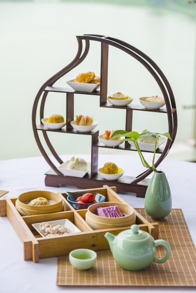 Wanda Reign Wuhan 29/67