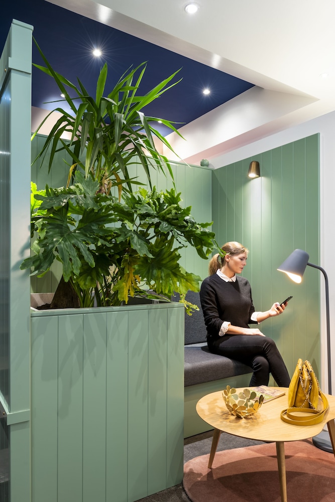 Aparthotel Adagio Paris Haussmann Champs - Elysees 9/61