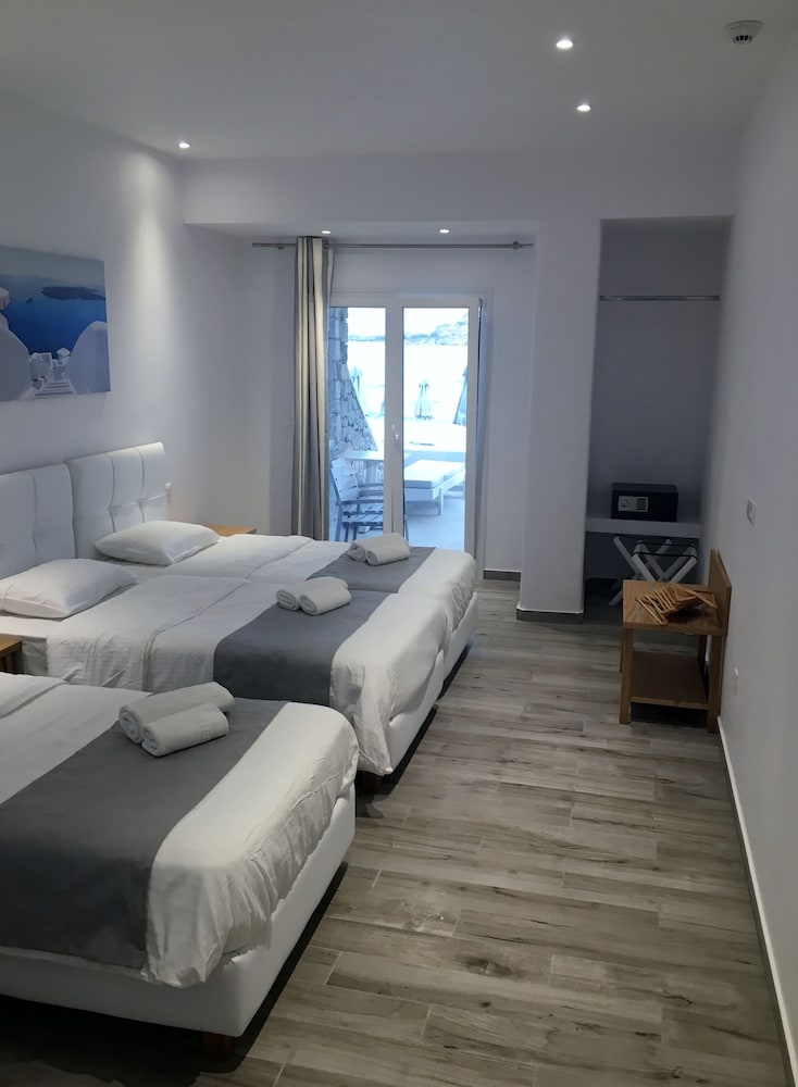 Acrogiali Beach Hotel 29/70