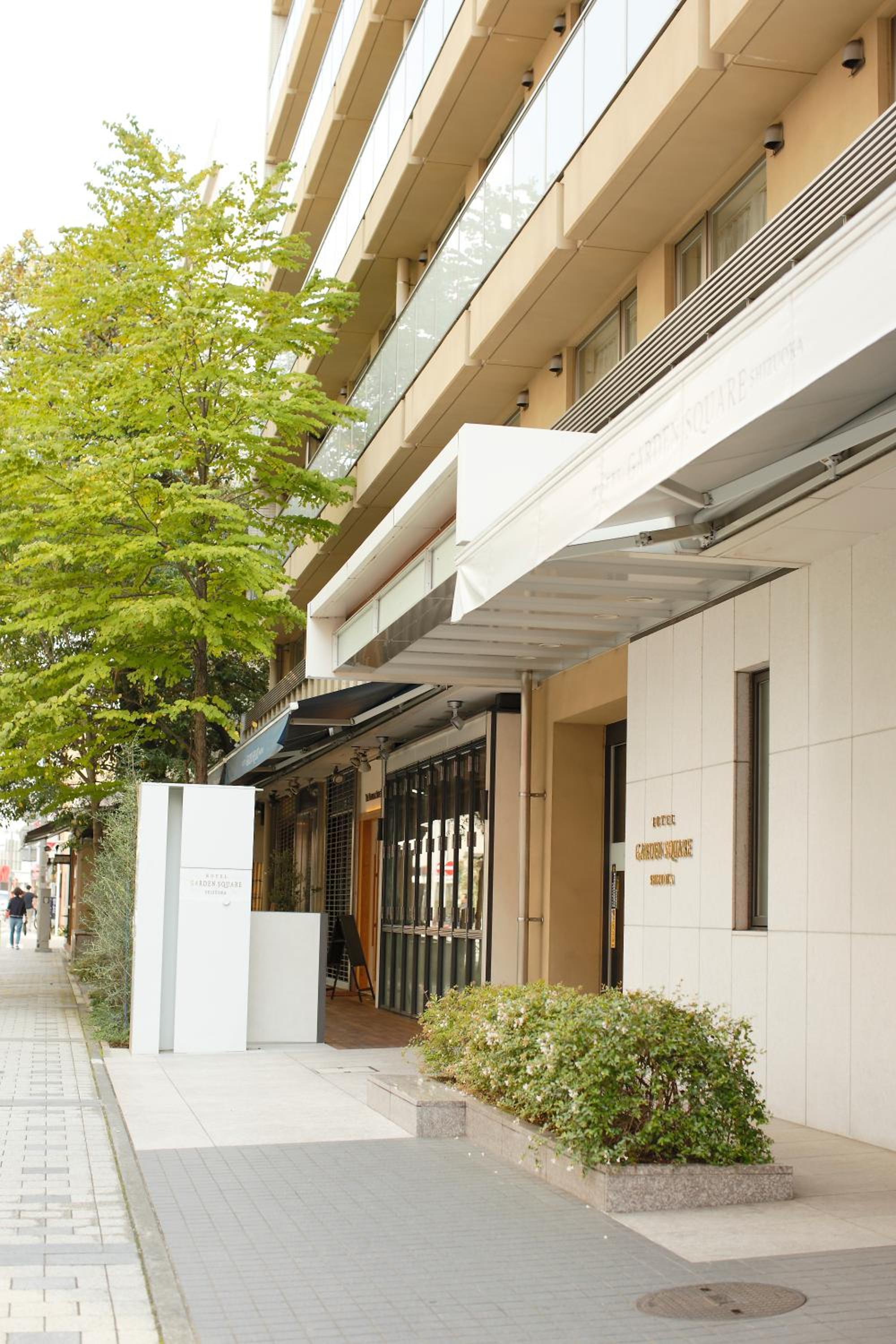 Hotel Garden Square Shizuoka 4/46