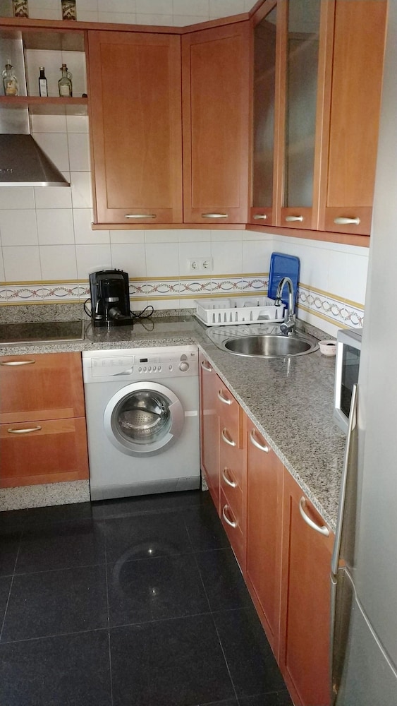 Pension Perez Montilla 7/50