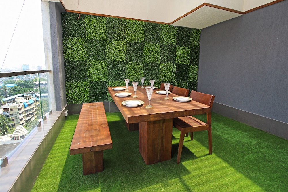 Theory9 Premium Serviced Apartments Khar 37/50