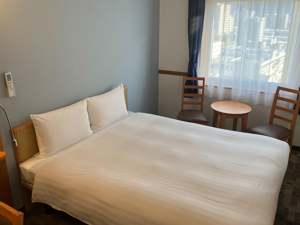 TOYOKO INN SHIN-YAMAGUCHI-EKI SHINKANSEN-GUCHI 20/63