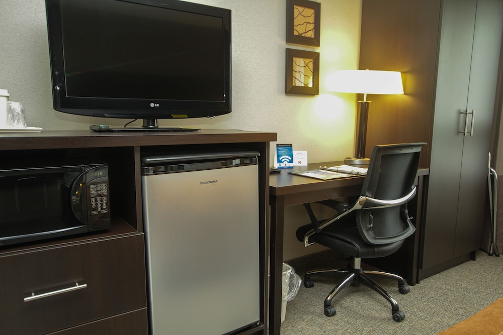 Comfort Inn Cornwall, ON 38/41