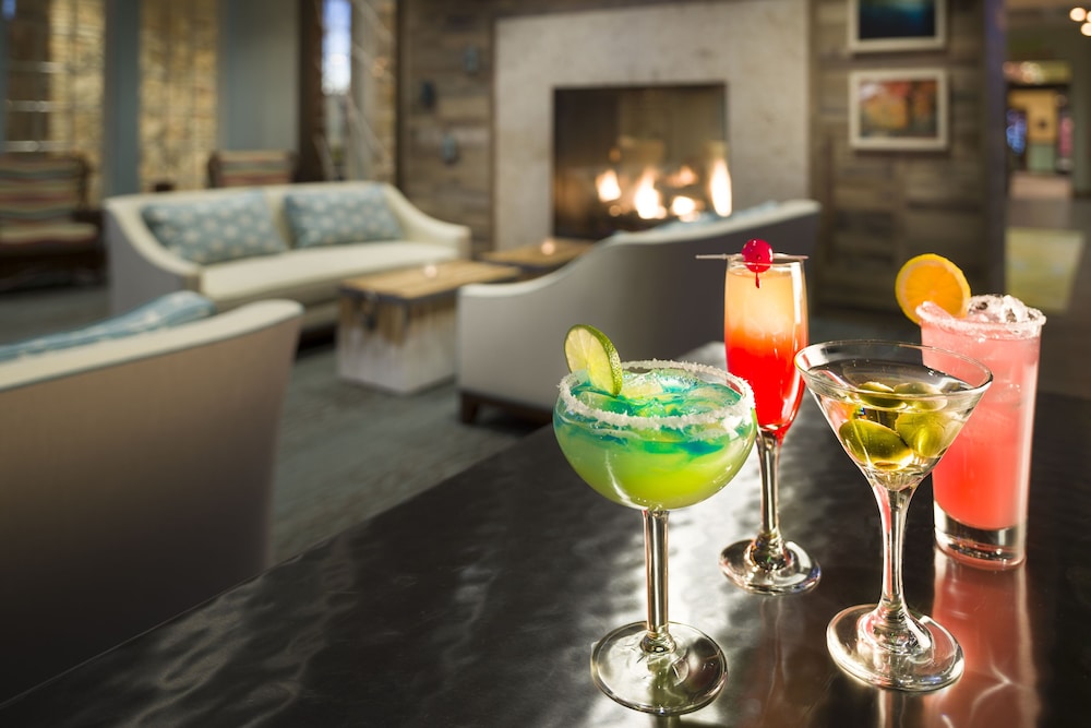 Margaritaville Island Hotel 39/39