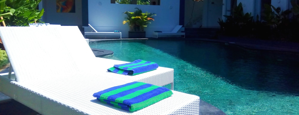 The Bali Bubble 23/26