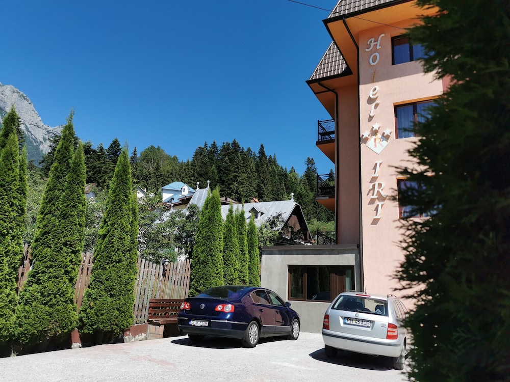 Hotel Iri 48/63