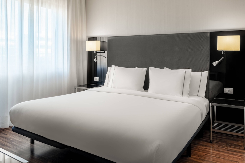 Ac Hotel Madrid Feria 2/37