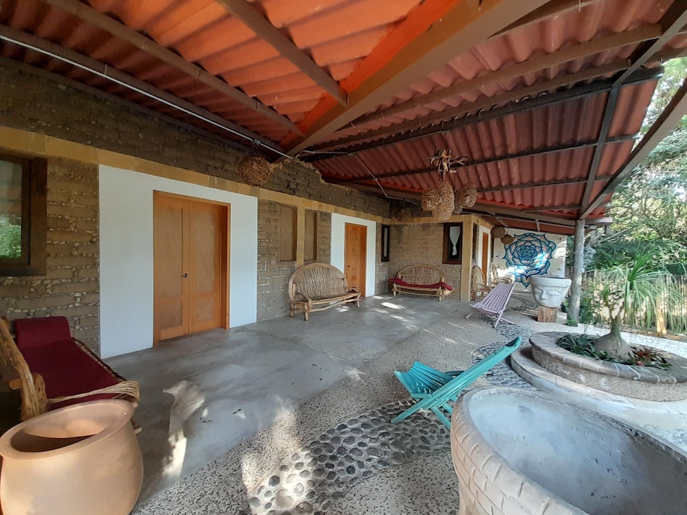 Canto Del Agua Ecolodge 20/50