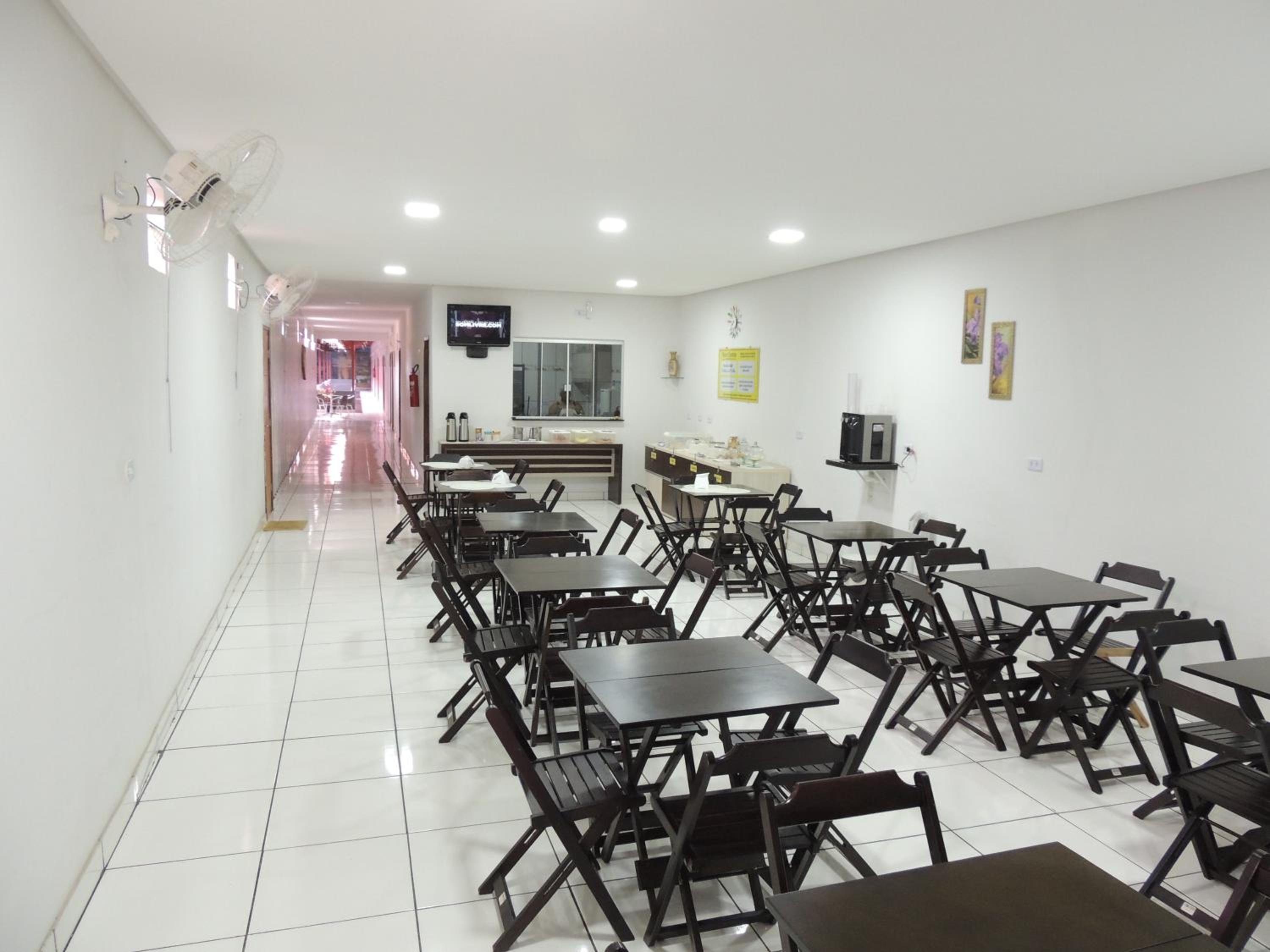 New Center Hotel 33/50