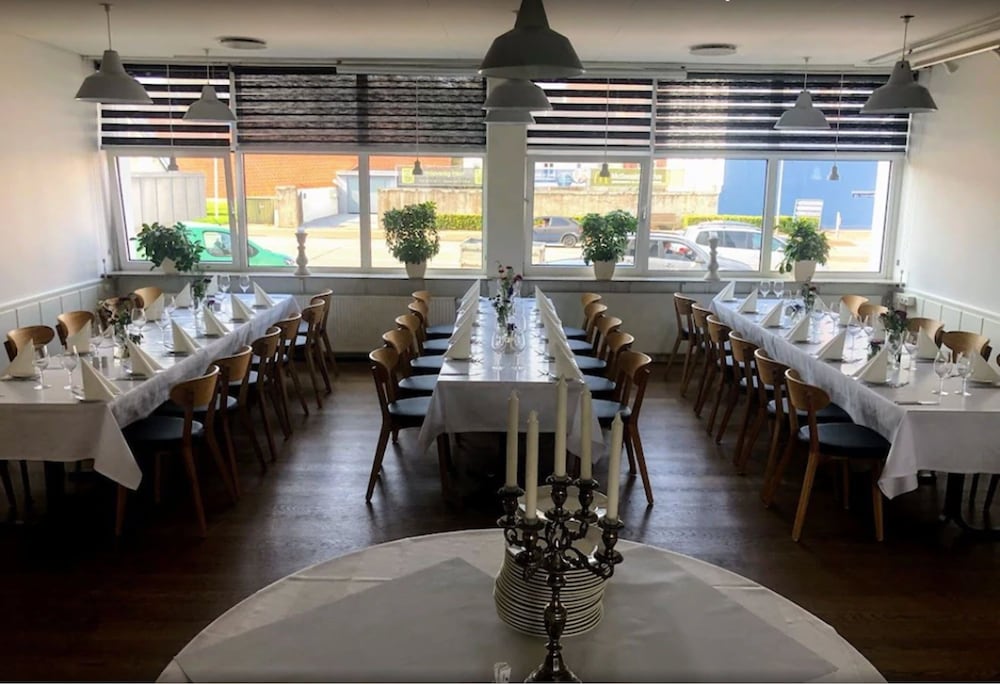 Hotel Skivehus 34/50