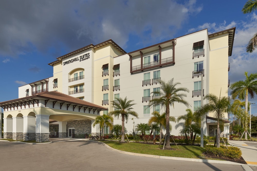 Springhill Suites By Marriott Fort Myers Estero 49/50
