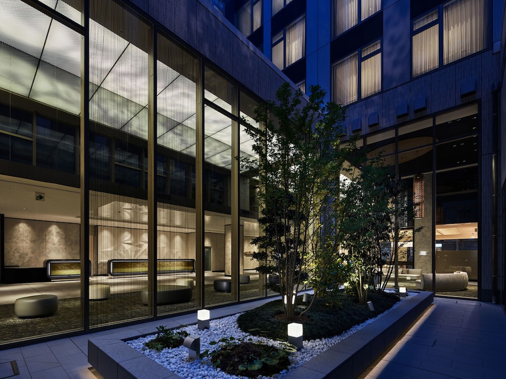 Hotel Vischio Kyoto By Granvia 3/59