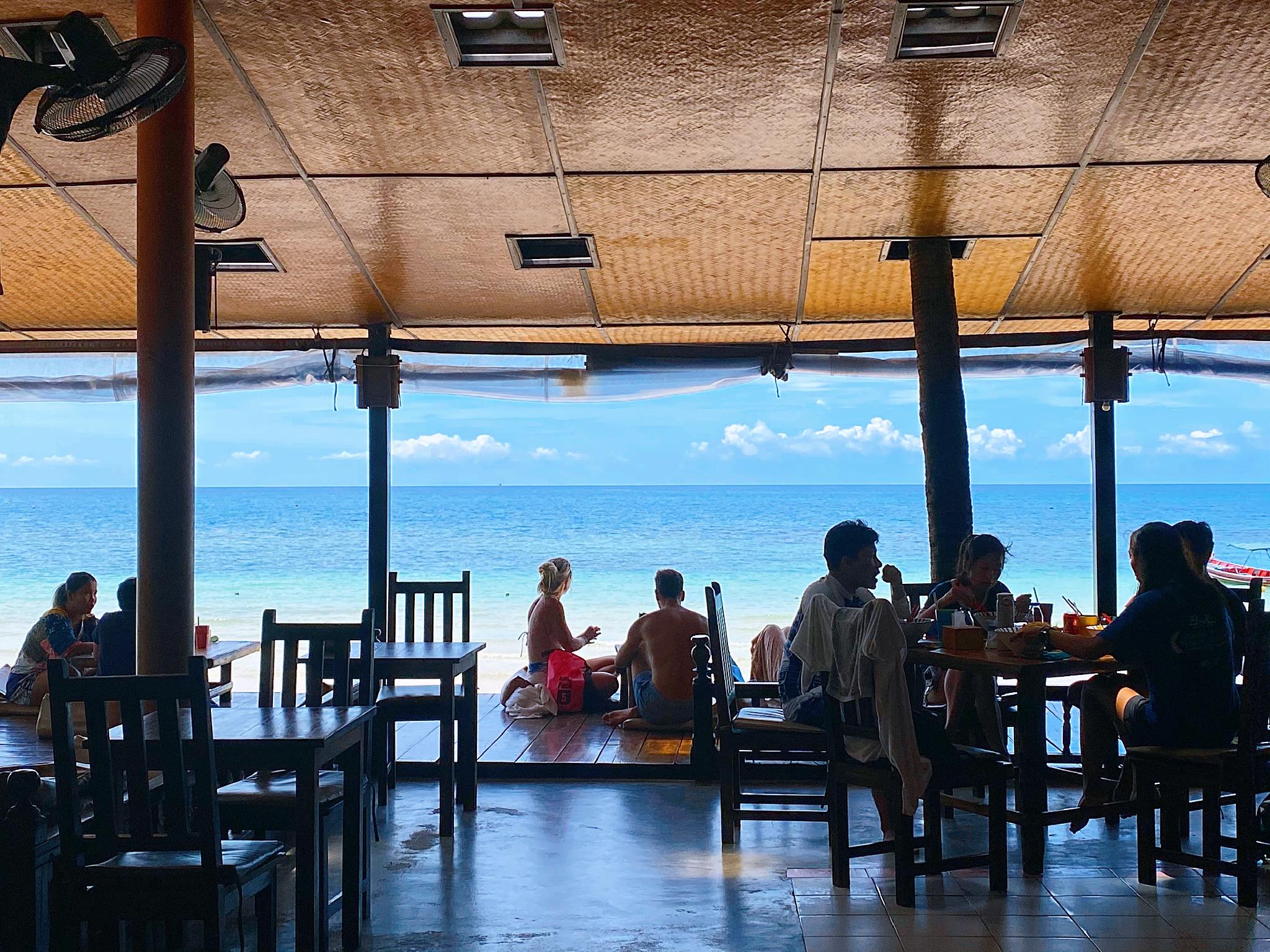 Sairee Cottage Resort 27/32