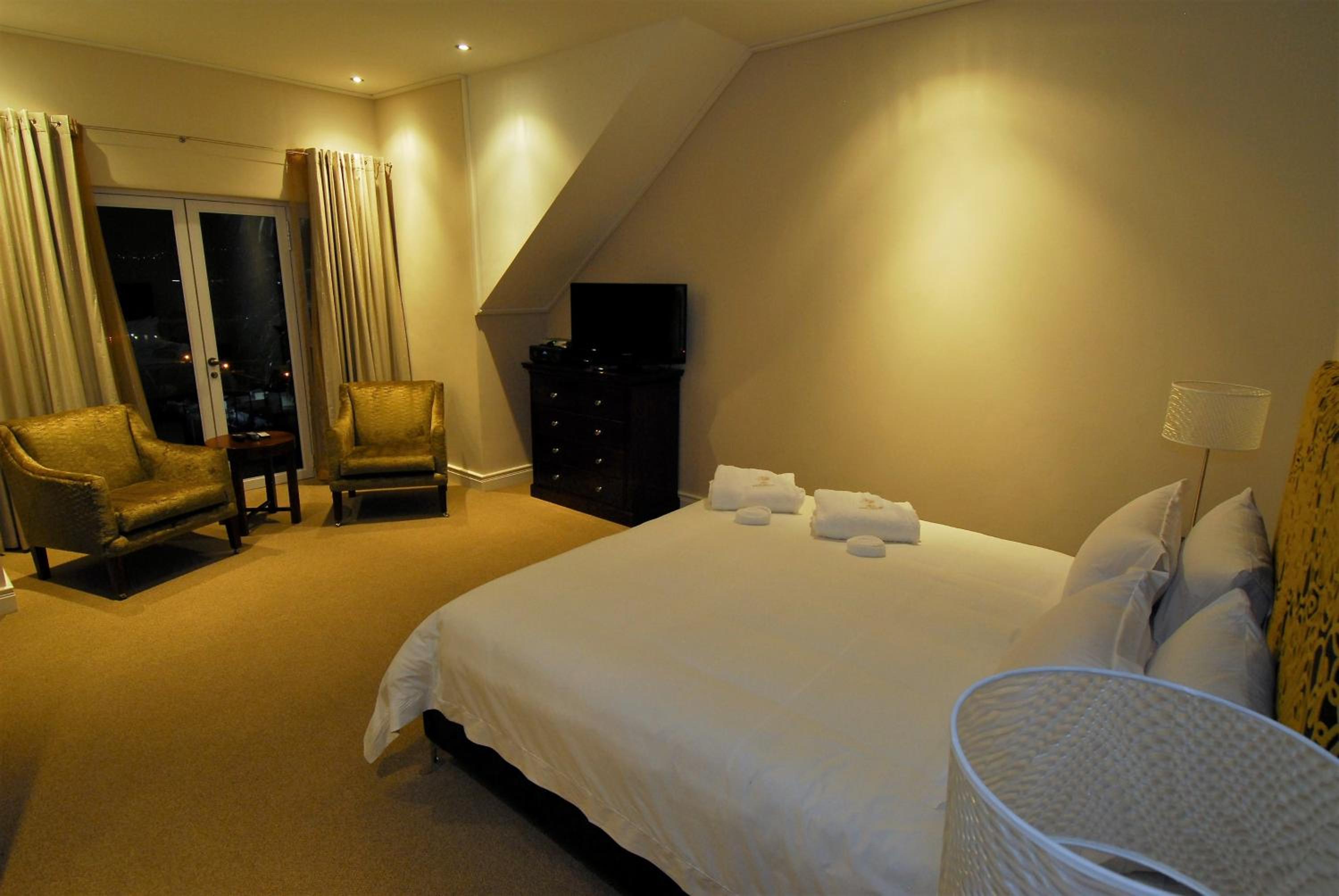 The Wild Mushroom Luxury Country House 22/60