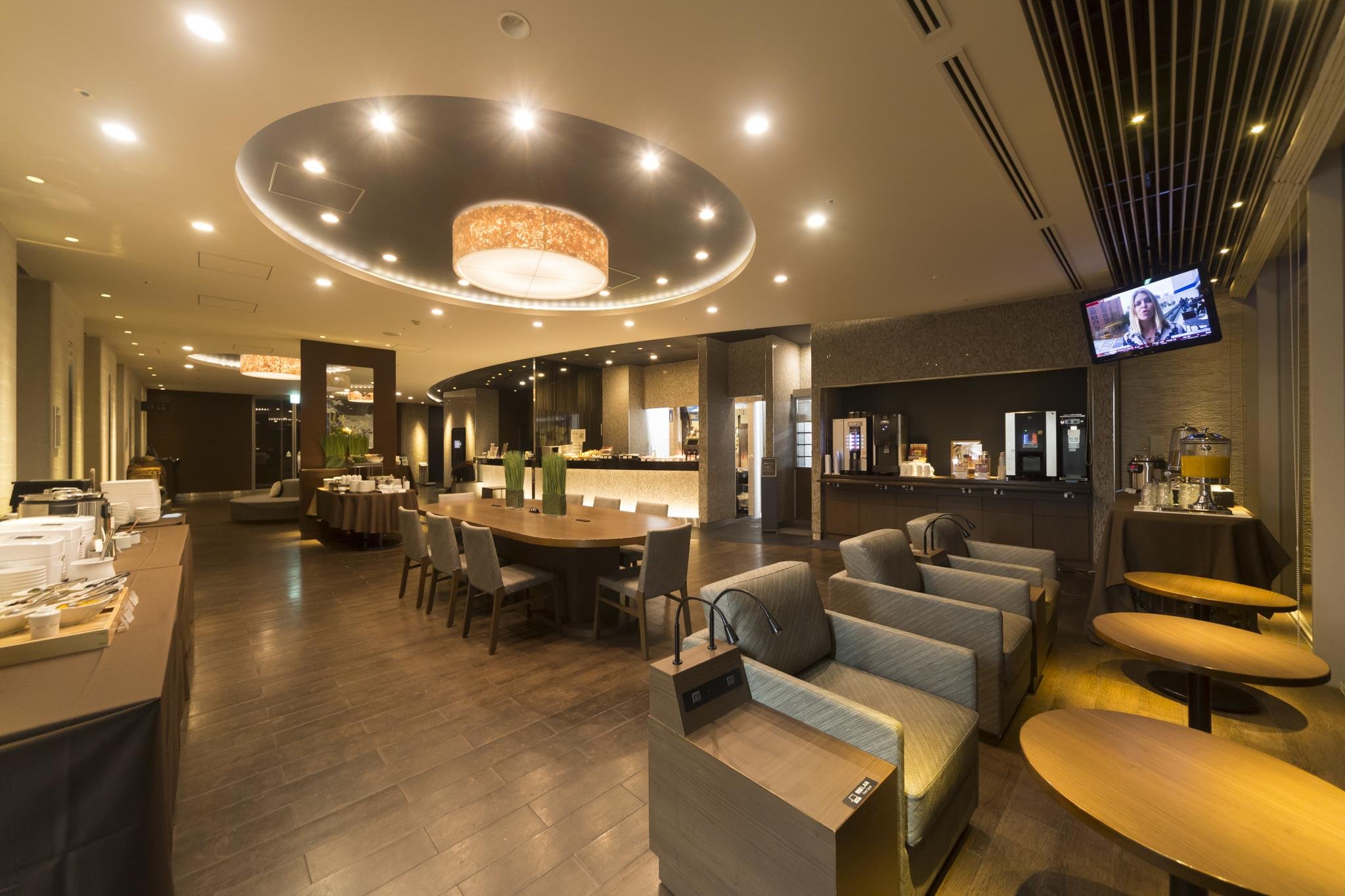 Dormy Inn Premium Shibuya Jingumae 26/32