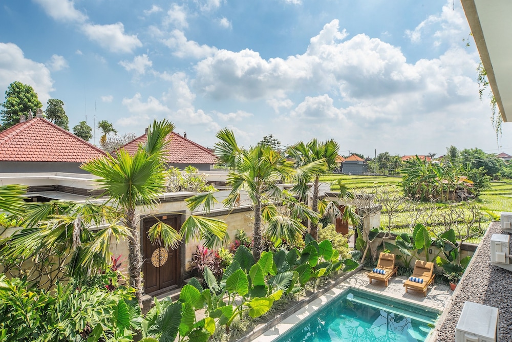 Puri Canggu Villas & Rooms 5/68