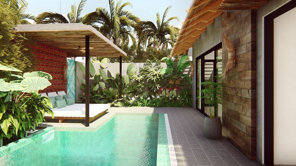 North Zen Villas 70/72