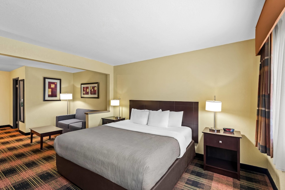 Quality Inn & Suites Des Moines Airport 13/50