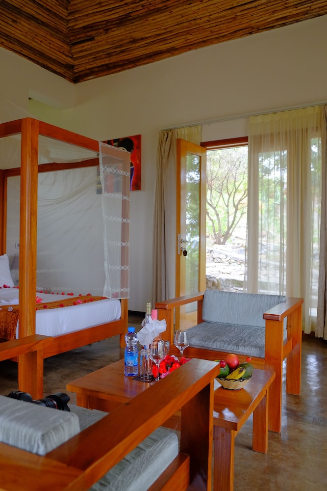 Mezena Lodge 27/50