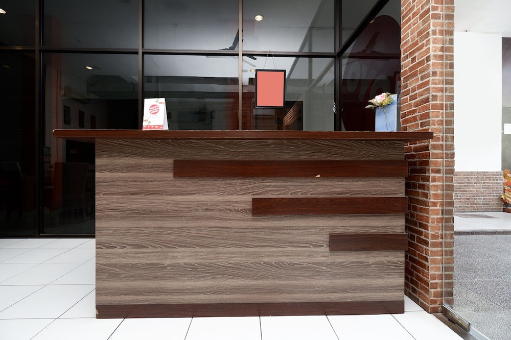 Sweet Home Residence 4/34