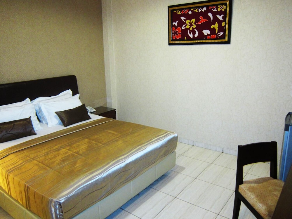 C3 Hotel Ungaran 10/33