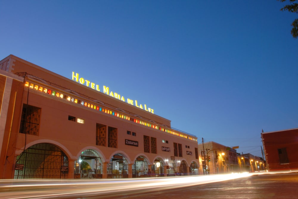 SUITE HOTEL MARIA DE LA LUZ 1/41