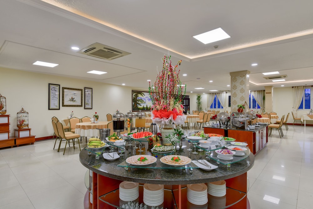 Park Hotel Dalat 33/49