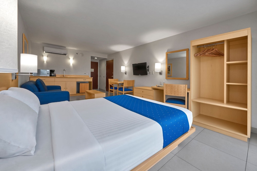 City Express by Marriott Minatitlan 28/61