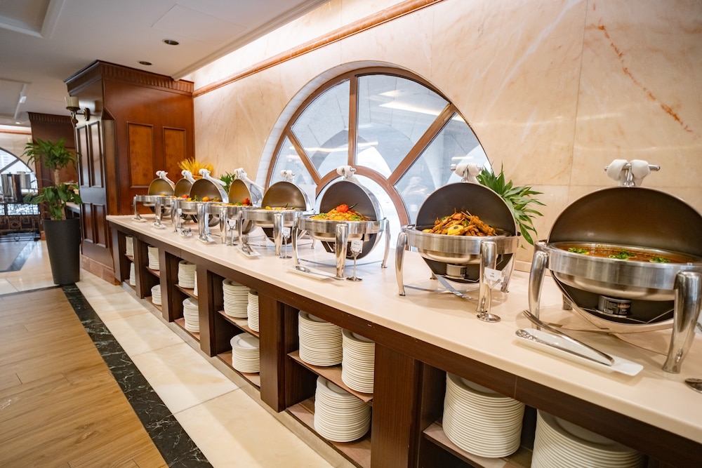فندق إعمار رويال المدينة المنورة(Emaar Royal Hotel Medina) 5/32