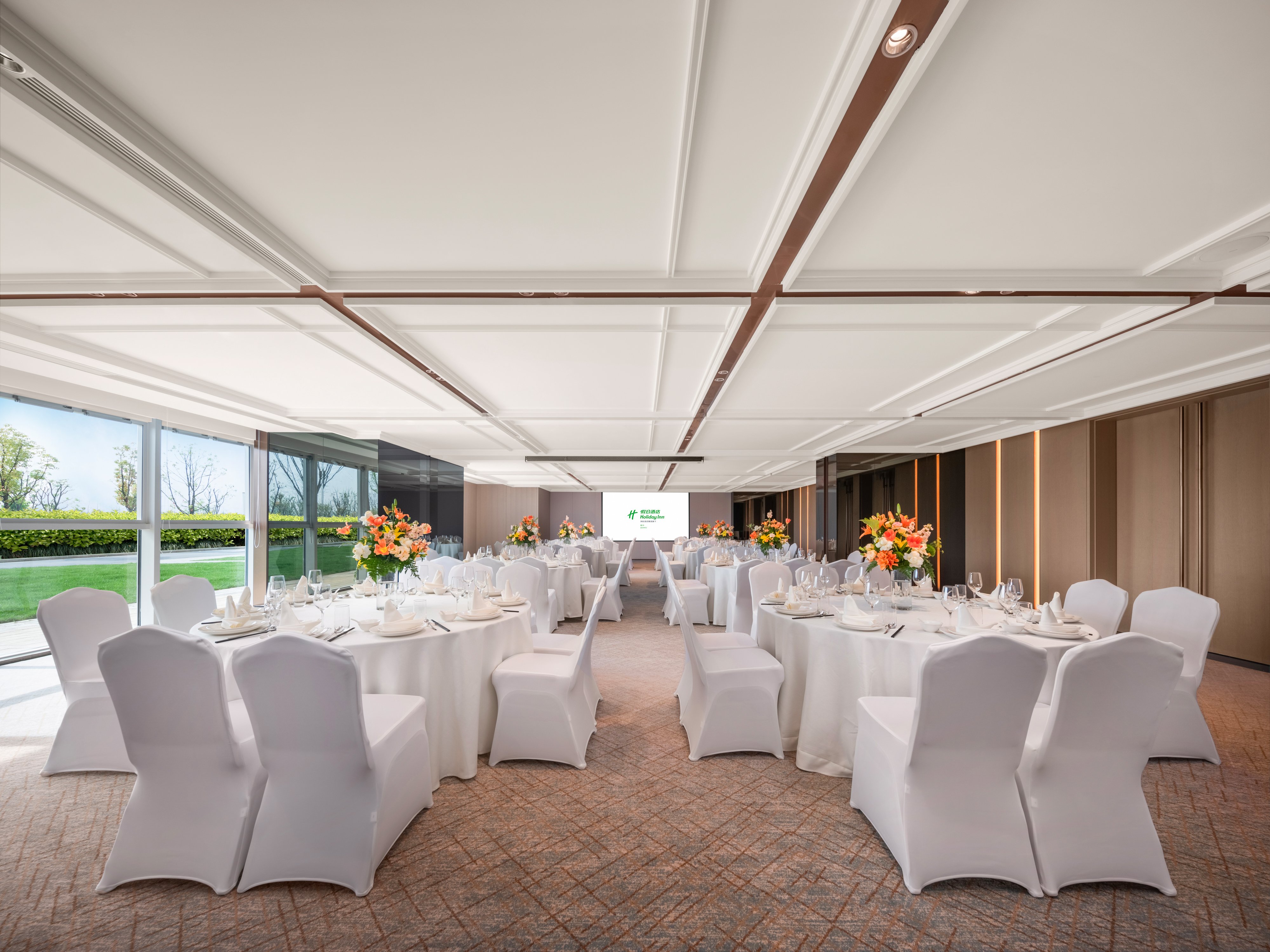 Holiday Inn Quzhou 39/59