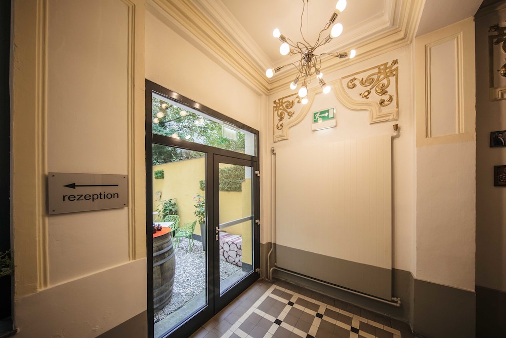 Hotel Rathaus Wein & Design 9/50