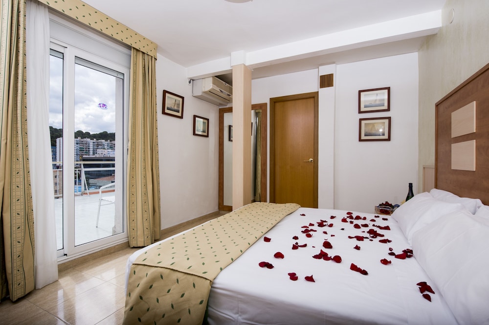 Hotel Internacional Calella 31/73