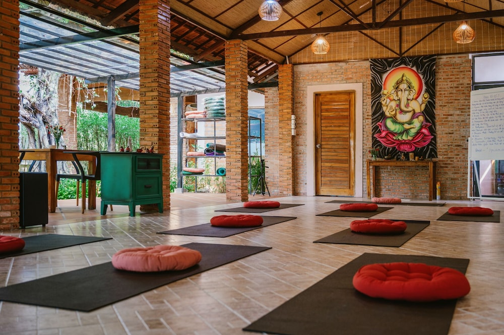 An Nhien Retreat 52/65