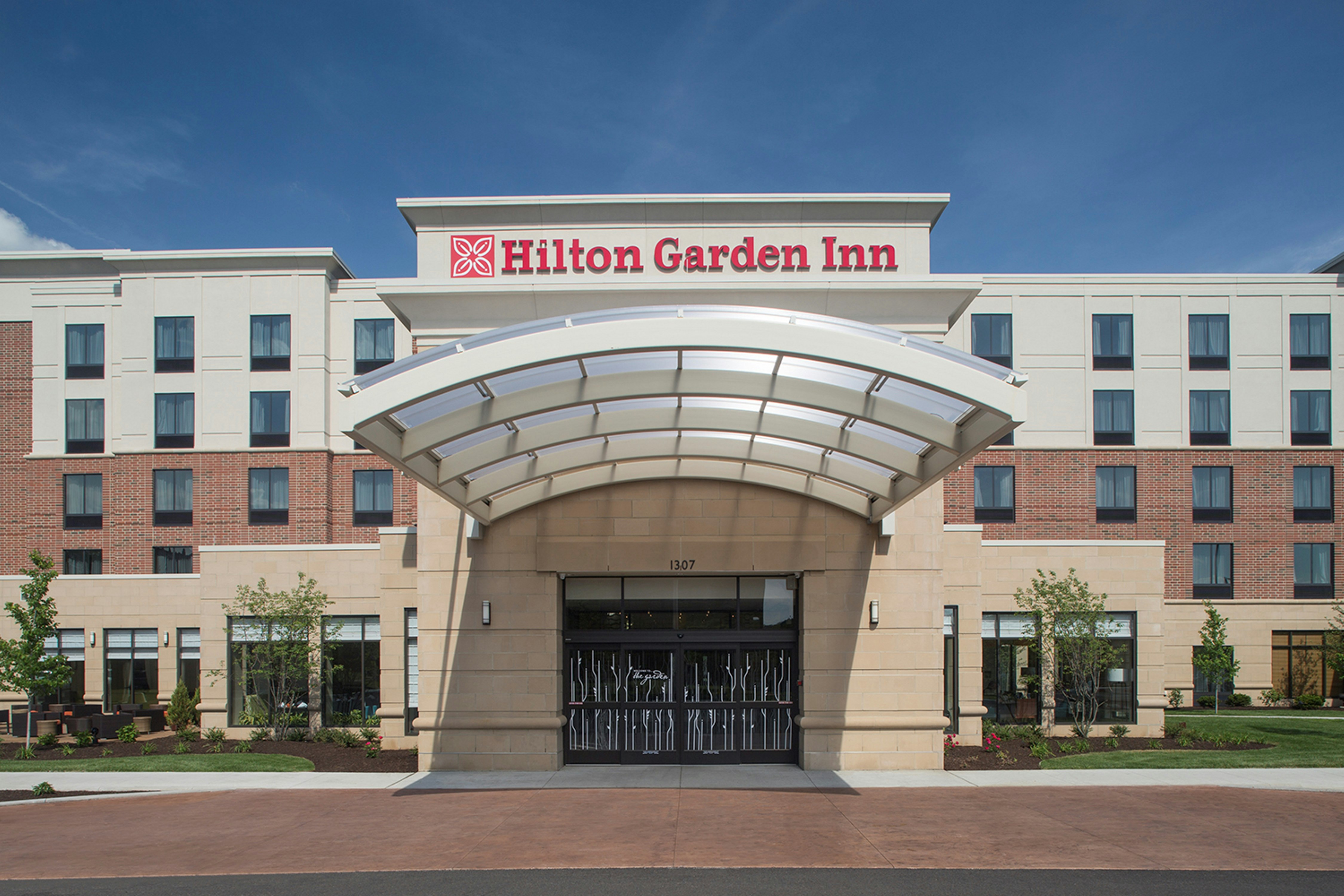 Hilton Garden Inn Akron in AKRON - OH