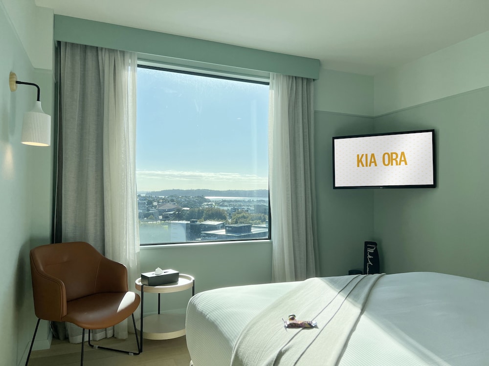 Sudima Auckland City 38/70
