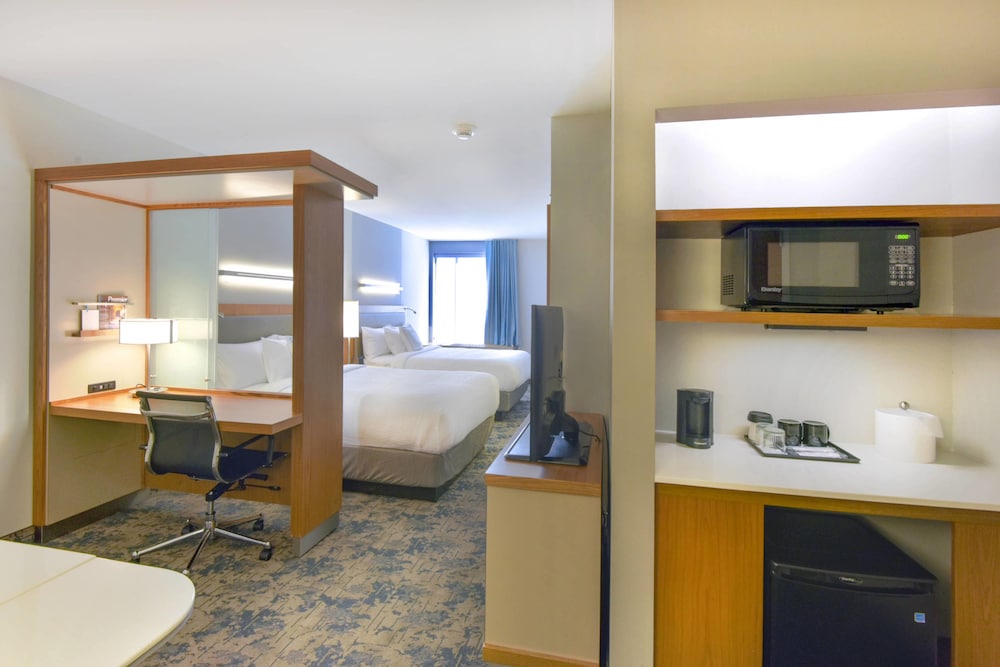 Springhill Suites Wilmington Mayfaire 41/41