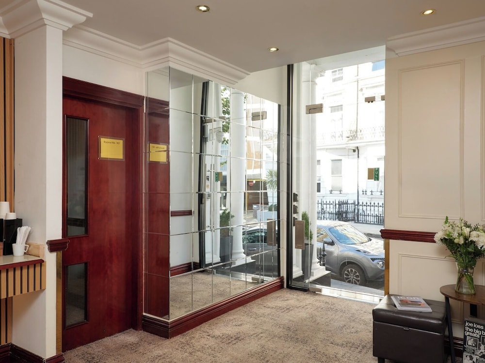 Executive Rooms London Kensington 9/51
