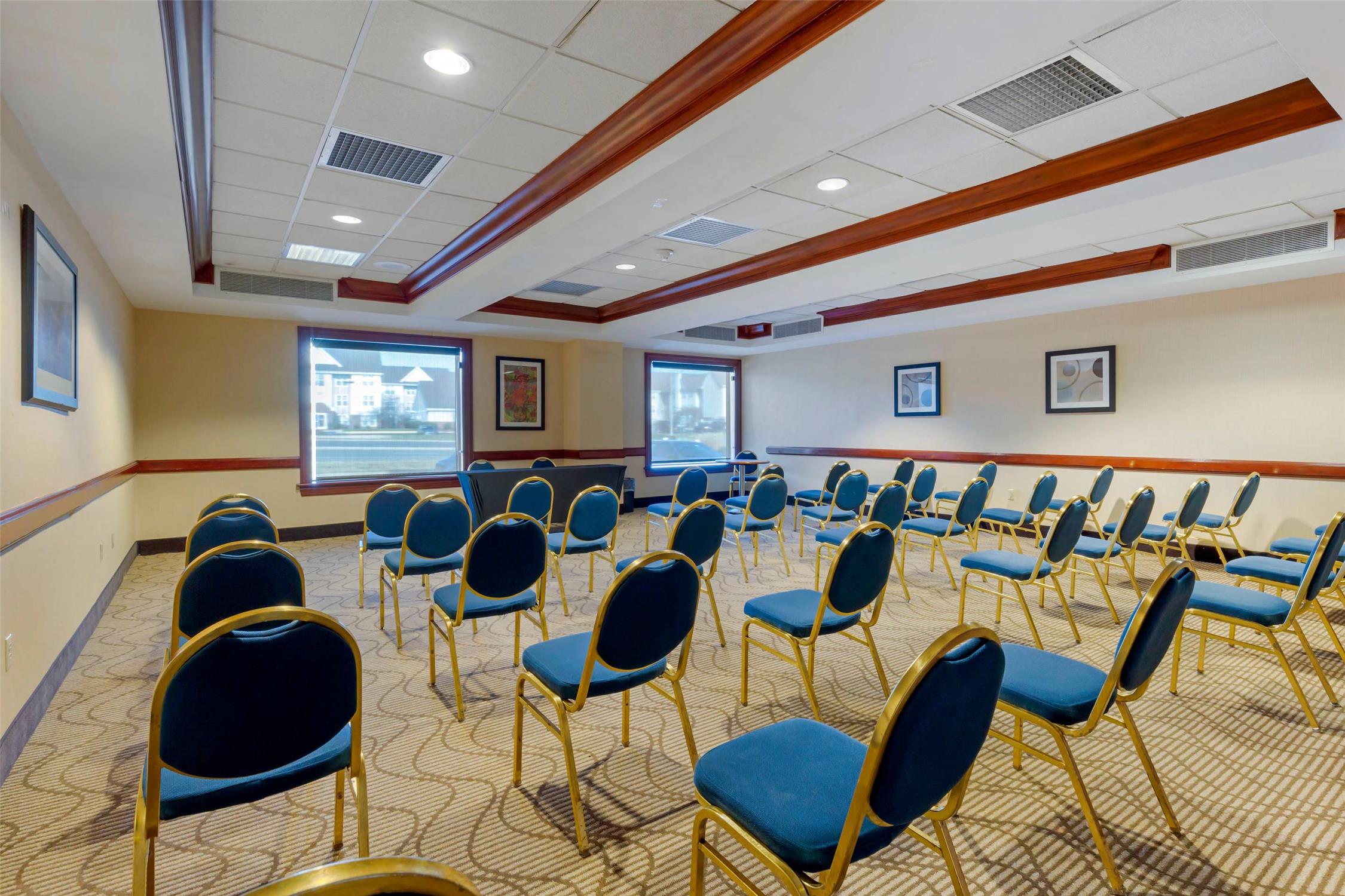 Comfort Suites Manassas Battlefield Park 23/33