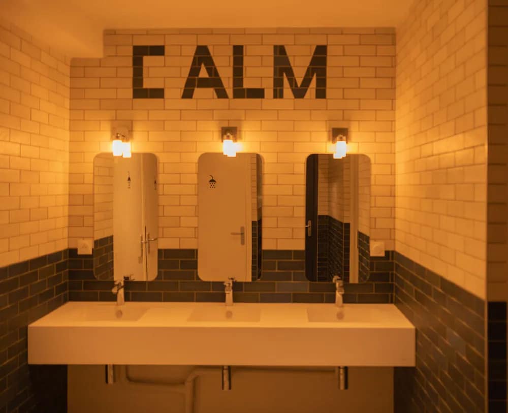 Calm Appart Hotel 20/39