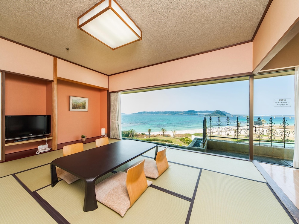 Hotel Nishi-Nagato Resort 27/50