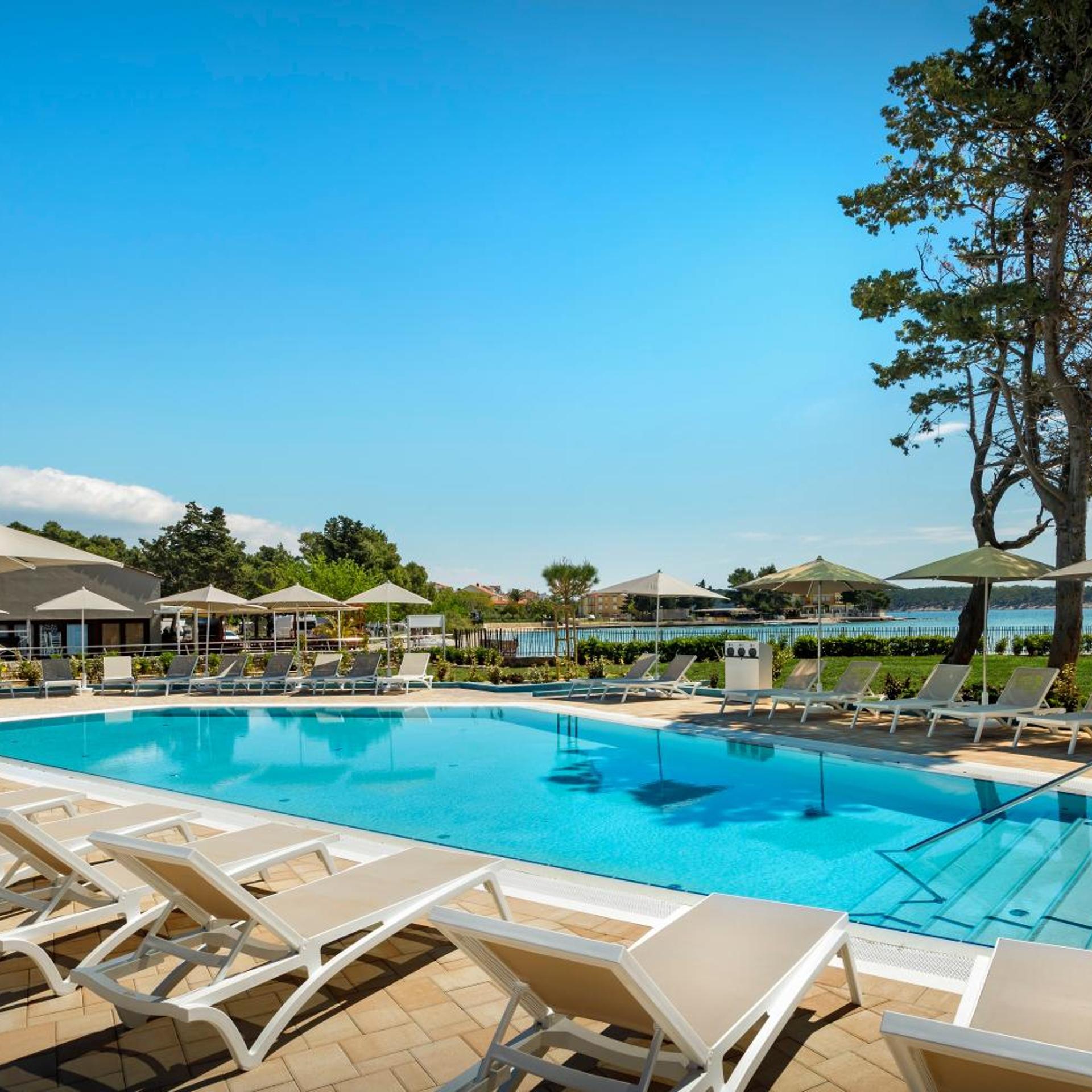 Padova Premium Camping Resort by Valamar 11/36