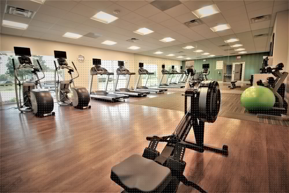 Holiday Inn Express & Suites Ocala 31/46
