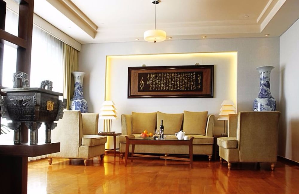 Hampton by Hilton Tianjin Beichen 30/46